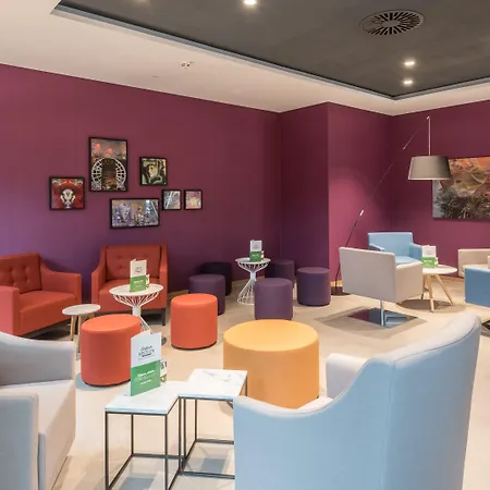 – Toulouser Allee, An Ihg 4* Düsseldorf