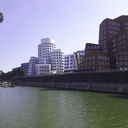 – Toulouser Allee, An Ihg Hotel 4*