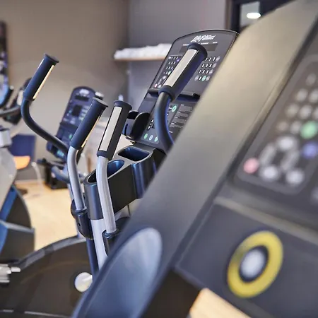 - Toulouser Allee By Ihg