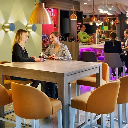 Отель - Toulouser Allee By Ihg 4*