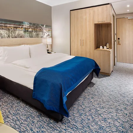 - Toulouser Allee By Ihg מלון