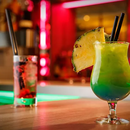 מלון - Toulouser Allee By Ihg 4*