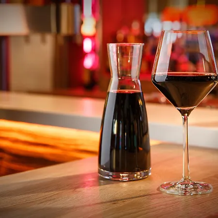 - Toulouser Allee By Ihg Дюссельдорф