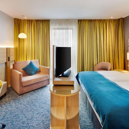 Hotel - Toulouser Allee By Ihg Düsseldorf
