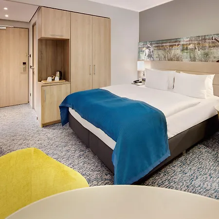 Hotel - Toulouser Allee By Ihg Dusseldorf