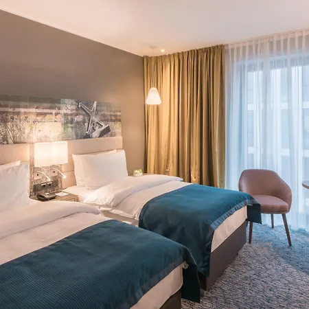 - Toulouser Allee By Ihg