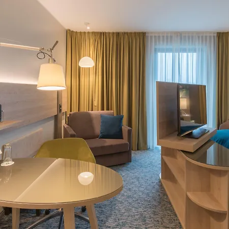 - Toulouser Allee By Ihg