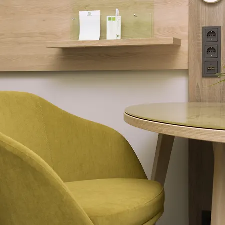 - Toulouser Allee By Ihg 杜塞尔多夫