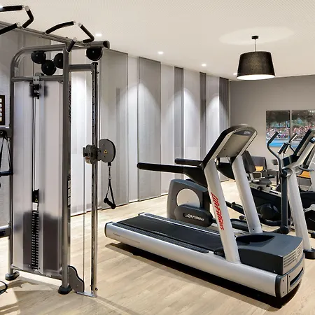 - Toulouser Allee By Ihg 酒店 4*