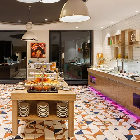 - Toulouser Allee By Ihg מלון דיסלדורף