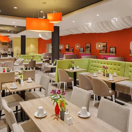 - Toulouser Allee By Ihg מלון