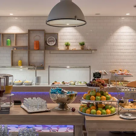 - Toulouser Allee By Ihg מלון 4*