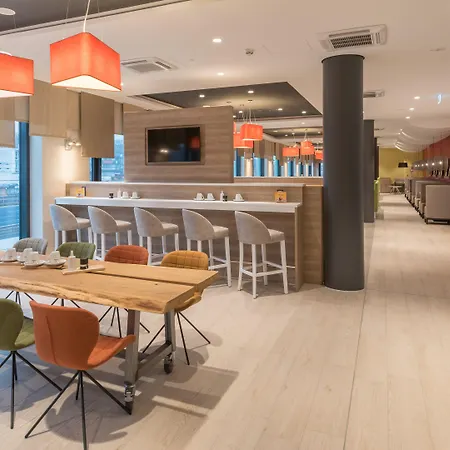 מלון - Toulouser Allee By Ihg