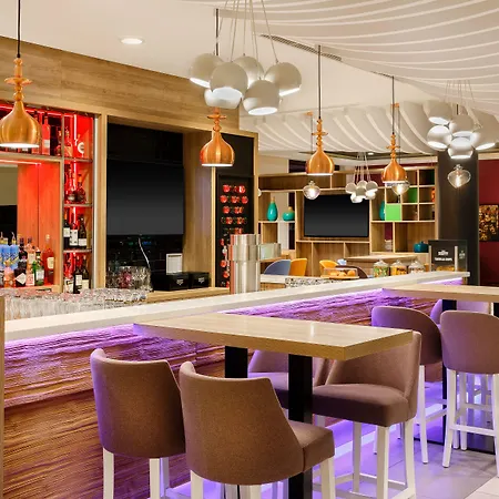 - Toulouser Allee By Ihg 酒店 杜塞尔多夫