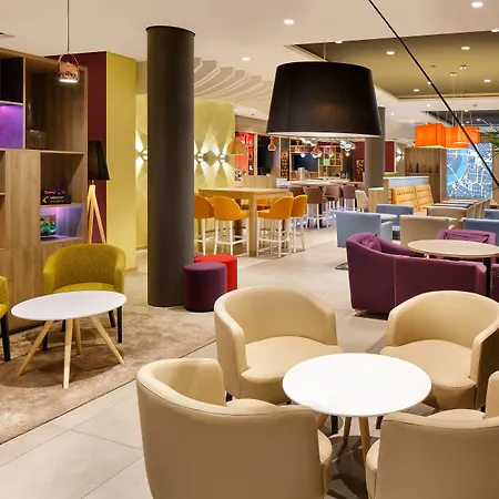 - Toulouser Allee By Ihg מלון