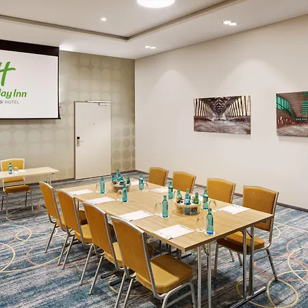 Hotel - Toulouser Allee By Ihg Düsseldorf