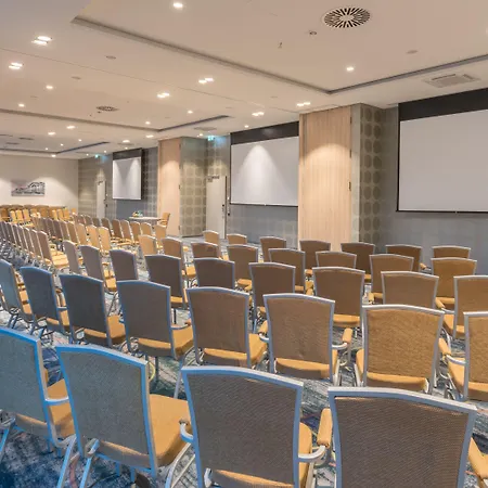 - Toulouser Allee By Ihg 4* דיסלדורף