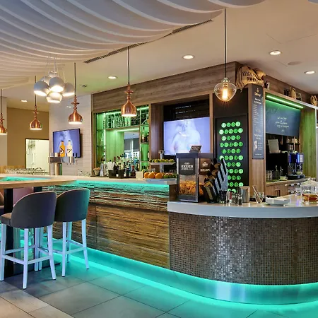 Hotel - Toulouser Allee By Ihg Dusseldorf