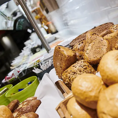 מלון - Toulouser Allee By Ihg