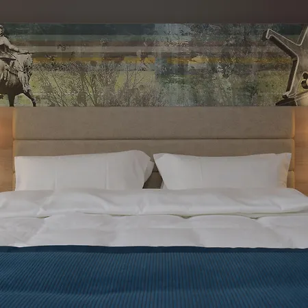 - Toulouser Allee By Ihg Отель 4*