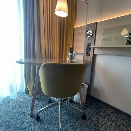- Toulouser Allee By Ihg Hotel