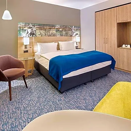 - Toulouser Allee By Ihg 4*