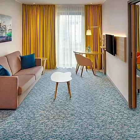 Hotel - Toulouser Allee By Ihg
