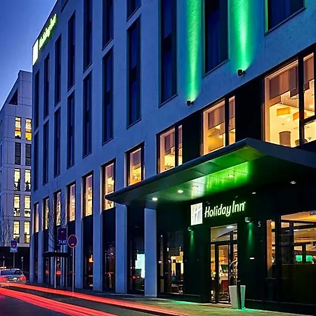 - Toulouser Allee By Ihg Hotel 4*