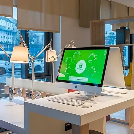 - Toulouser Allee By Ihg 4* Düsseldorf