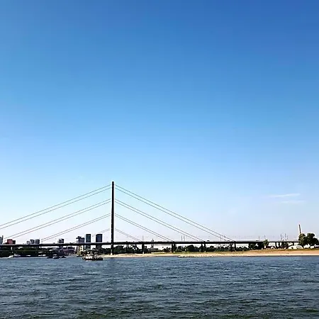 - Toulouser Allee By Ihg 4* Düsseldorf