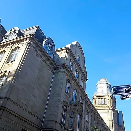 - Toulouser Allee By Ihg 4*