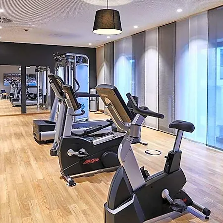 Hotel - Toulouser Allee By Ihg 4*