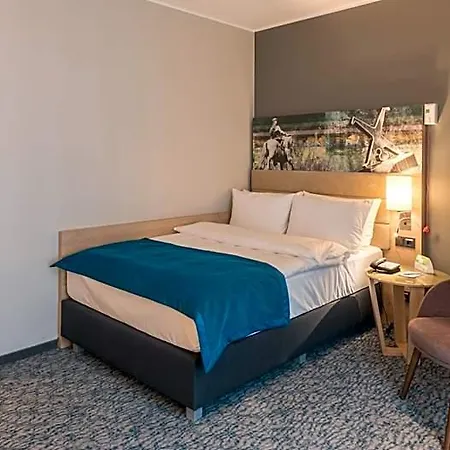 Hotel - Toulouser Allee By Ihg