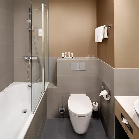 - Toulouser Allee By Ihg Düsseldorf