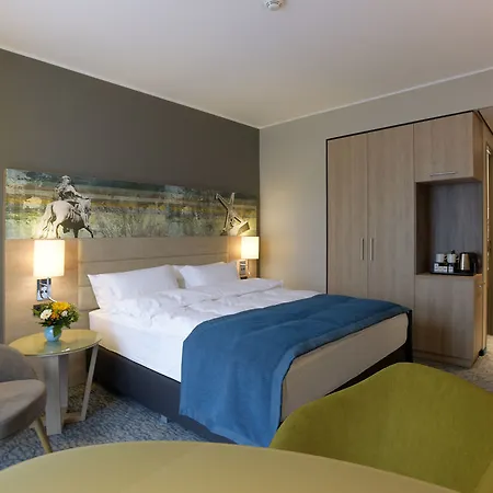 – Toulouser Allee, An Ihg Düsseldorf