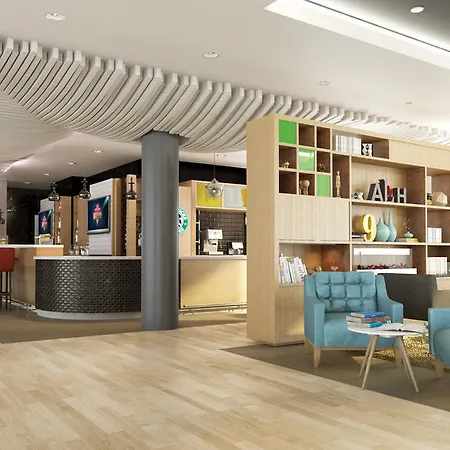 - Toulouser Allee By Ihg מלון