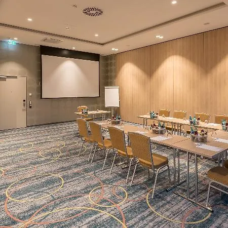 - Toulouser Allee By Ihg דיסלדורף