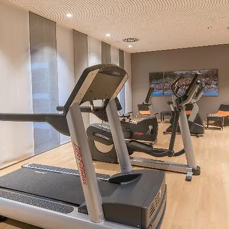 Hotel – Toulouser Allee, An Ihg Düsseldorf
