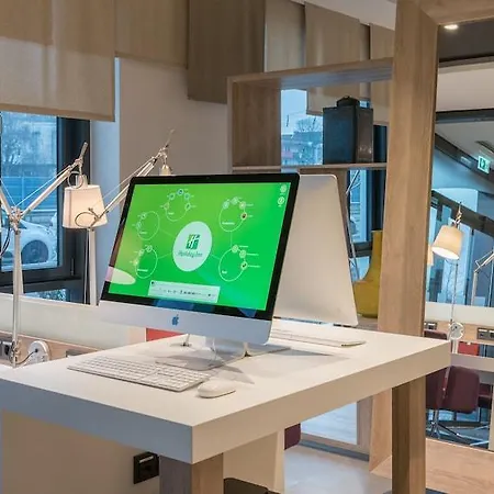 – Toulouser Allee, An Ihg