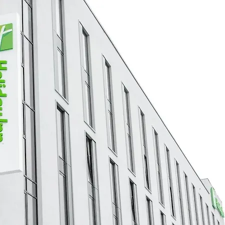 - Toulouser Allee By Ihg Дюссельдорф