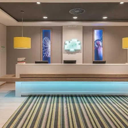 - Toulouser Allee By Ihg