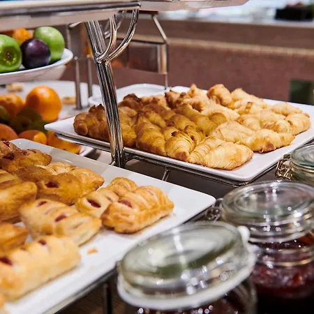 - Toulouser Allee By Ihg Отель