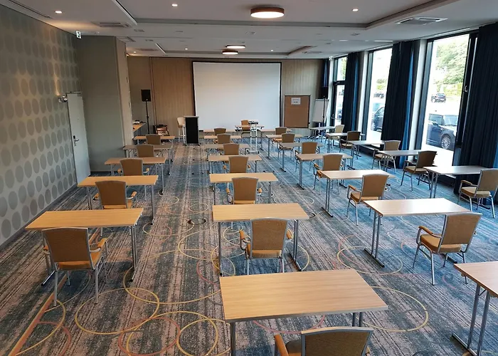 - Toulouser Allee By Ihg ホテル 4*