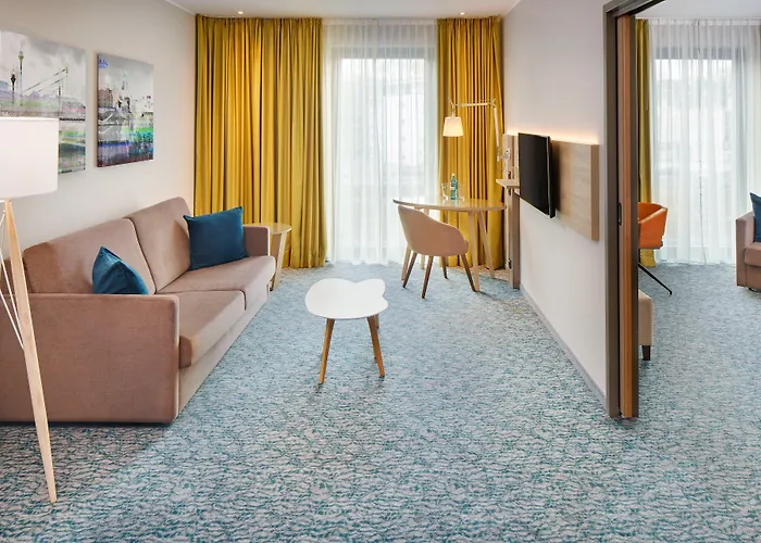 - Toulouser Allee By Ihg