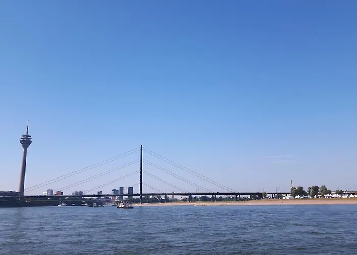 - Toulouser Allee By Ihg Düsseldorf