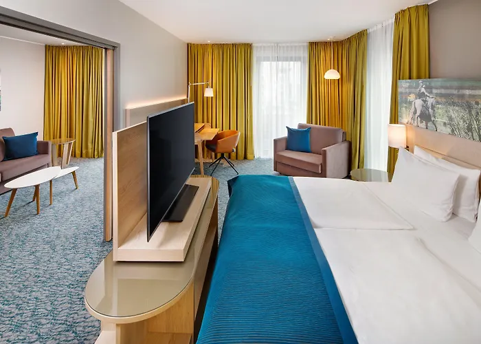 – Toulouser Allee, An Ihg