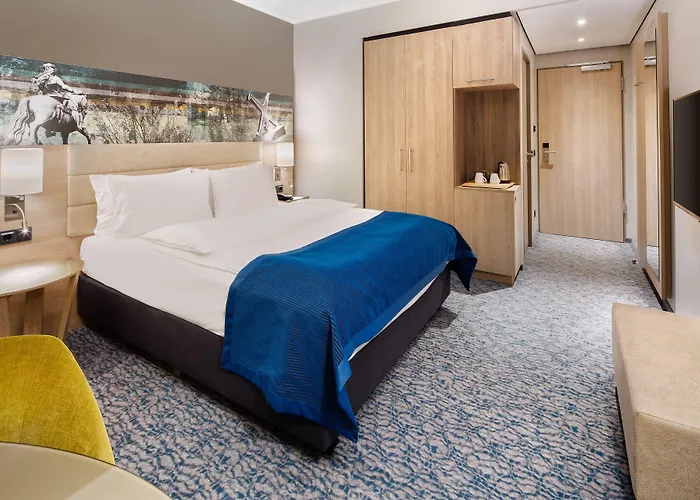 - Toulouser Allee By Ihg ホテル