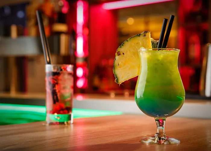 ホテル - Toulouser Allee By Ihg 4*