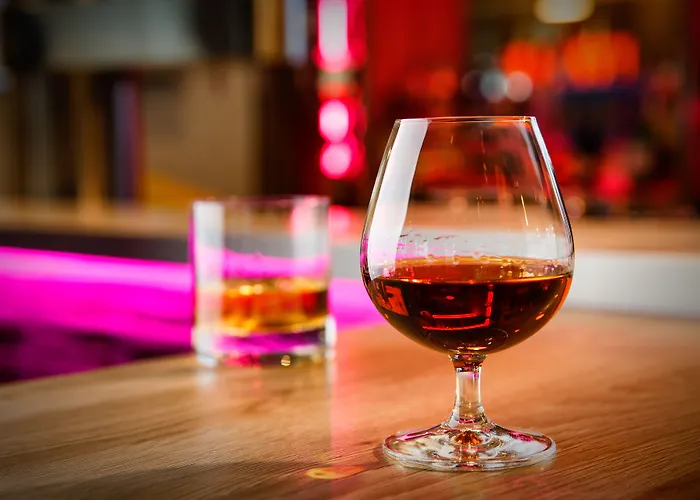 - Toulouser Allee By Ihg Szálloda Düsseldorf