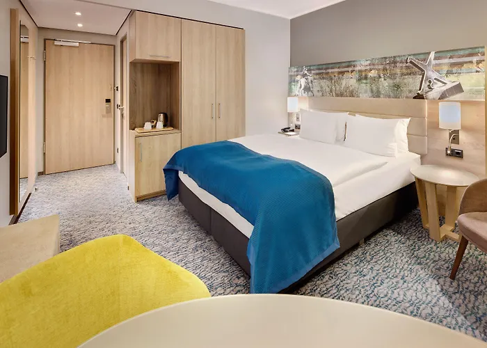 Hotel – Toulouser Allee, An Ihg Düsseldorf